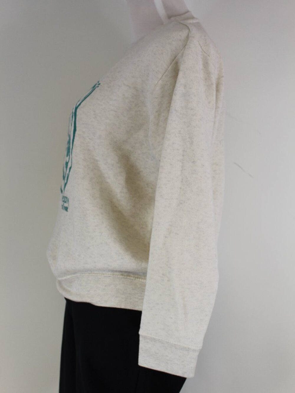 Allegany State Park Bear Graphic Sweatshirt Small Cozy Crewneck - Picture 5 of 11